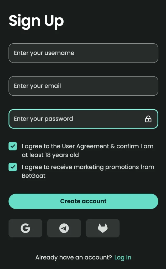 Creating Your Crypto Wallet Connection